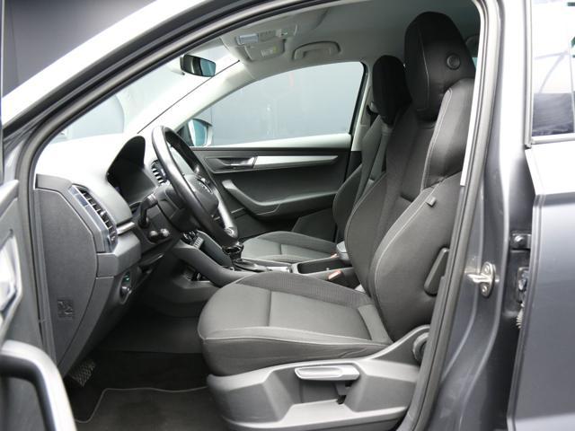 SKODA Karoq 2.0 TDI 116CV DSG Executive