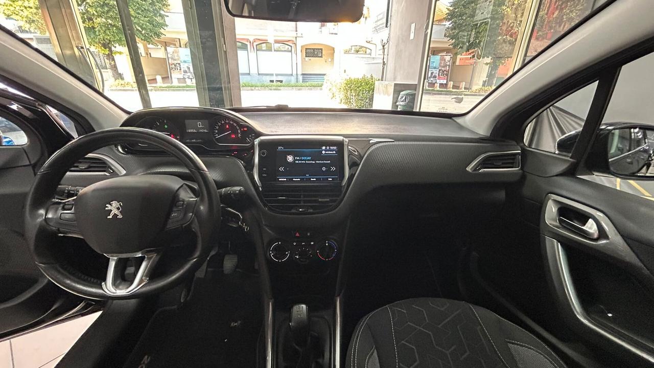 Peugeot 2008 BlueHDi 100 S&S Active