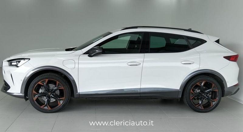 CUPRA Formentor 1.4 e-Hybrid DSG