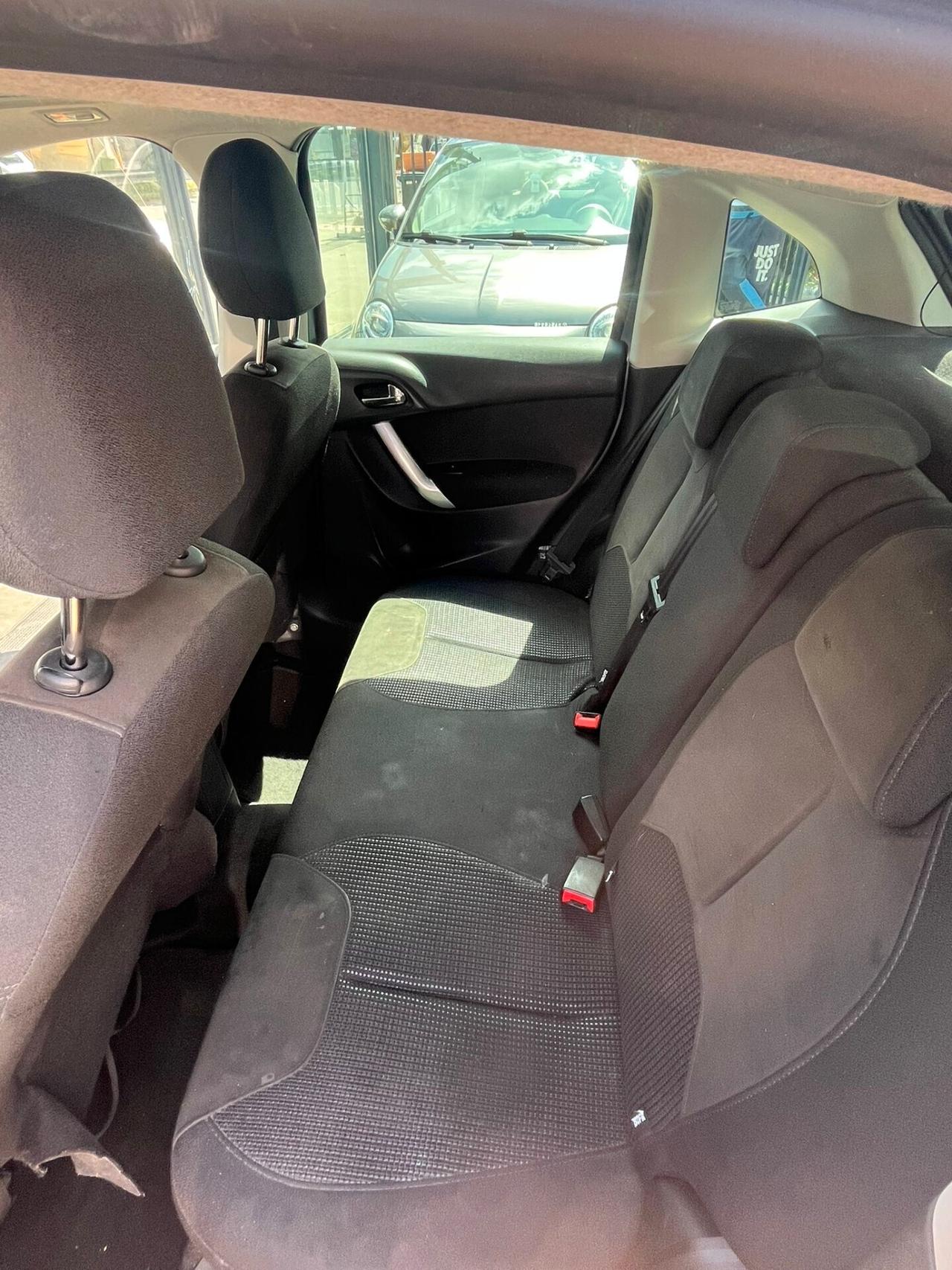 Citroen C3 1.4 GPL EXCLUSIVE