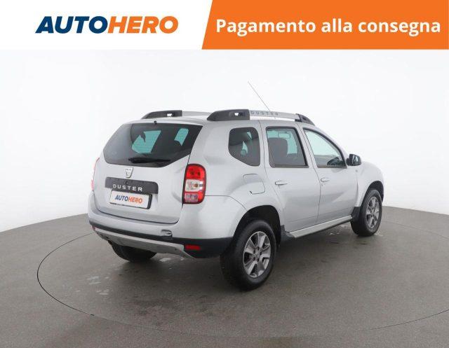 DACIA Duster 1.5 dCi 110CV 4x2 Lauréate