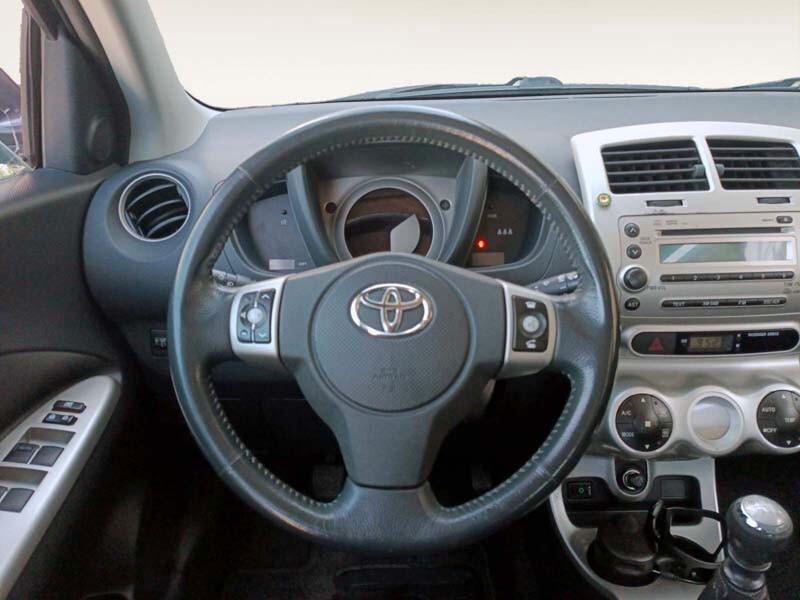 Toyota Urban Cruiser Urban Cruiser 1.4 D-4D AWD Luxury