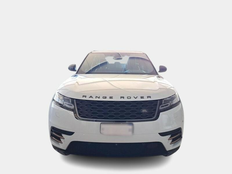 LAND ROVER RANGE ROVER VELAR 2.0 D I4 204 MHEV R-Dynamic S 4WD Auto