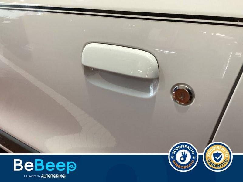 Renault Twingo 1.0 SCE ZEN (LIVE) 69CV E6