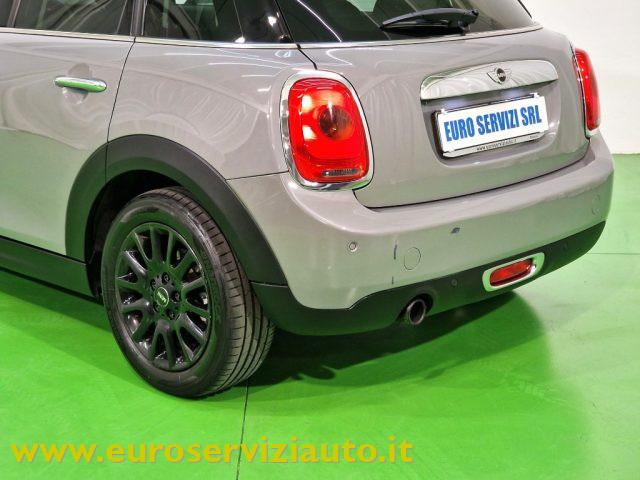 MINI One 1.2 One 5 porte