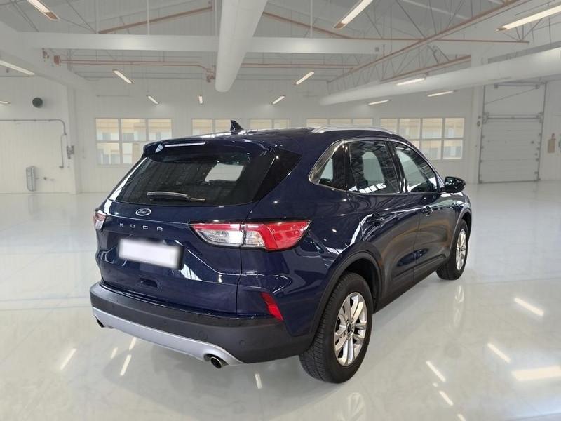 FORD KUGA 1.5 EcoBlue 120CV 2WD Titanium Business Auto