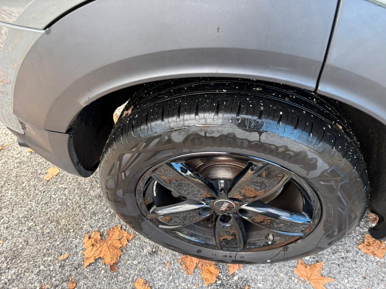 Mini Cooper Countryman 1.5