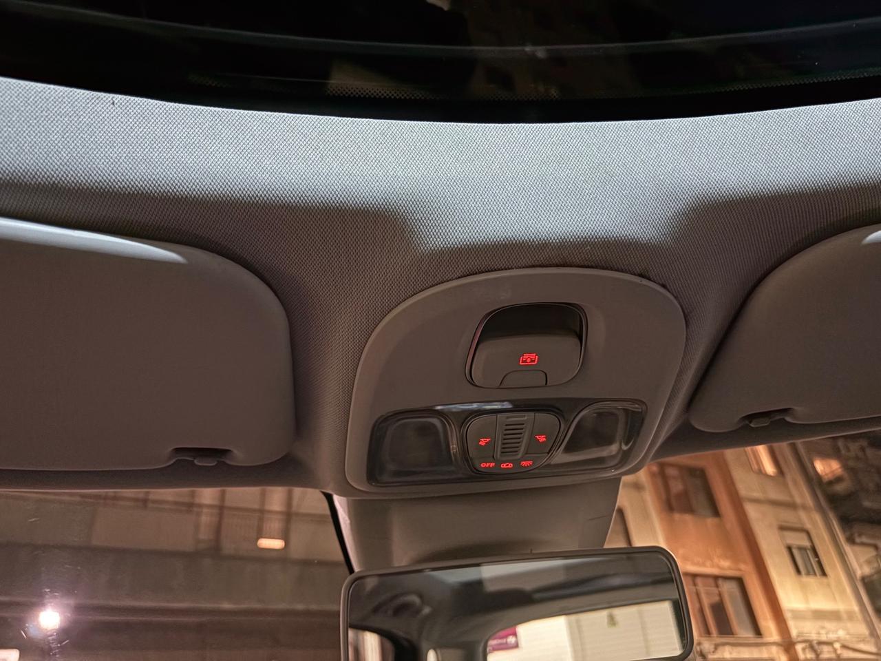 Fiat 500L 1.6 Multijet 120 CV Lounge