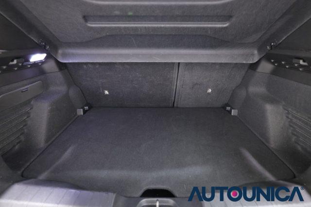 JEEP Avenger 1.2 TURBO 100 CV ALTITUDE FARI LED