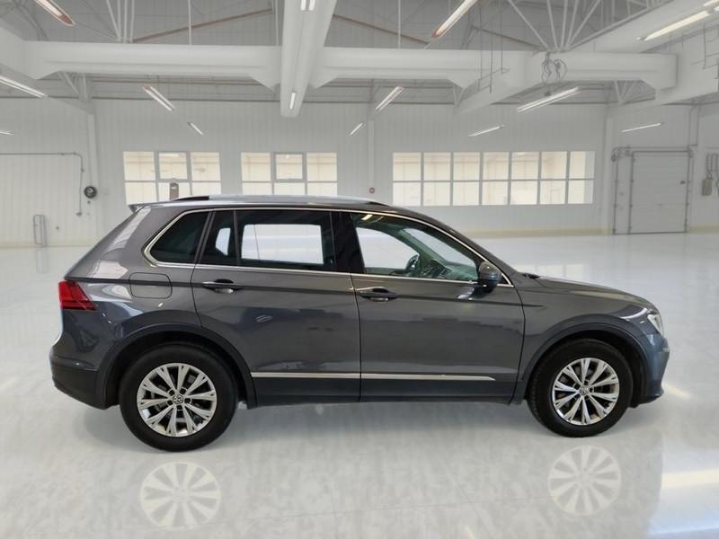 VOLKSWAGEN TIGUAN 2.0 TDI SCR 110KW Business BMT DSG