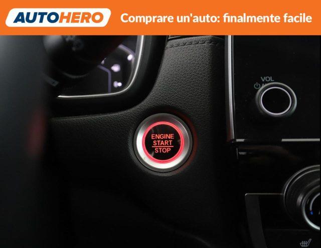 HONDA CR-V 1.5T 193 CV CVT 7 posti Lifestyle Navi AWD