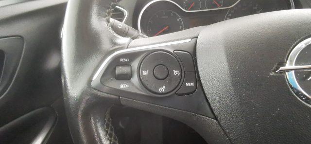 OPEL Grandland 1.5 diesel Ecotec aut. Business Elegance