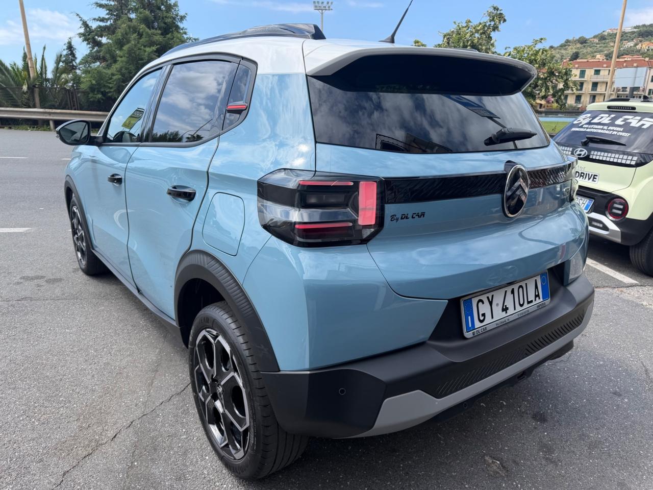 Citroen C3 PureTech 100 S&S Max