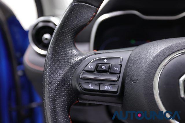 MG ZS 1.0T-GDI LUXURY FULL LED TETTO PANORAMICO APRIBILE
