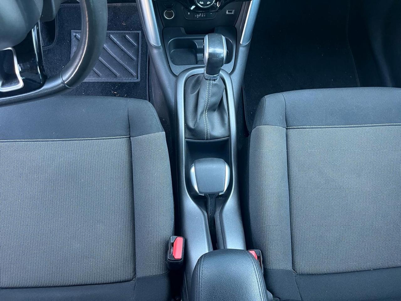 Citroen C3 Aircross PureTech 110 S&S Shine