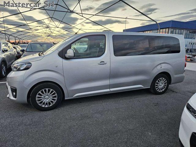 TOYOTA Proace Verso 2.0d 150cv S&S L2 TRASPORTO DISABILI-FM118VT