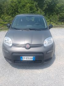 Fiat Panda 1.0 FireFly S&S Hybrid City Life 5 POSTI