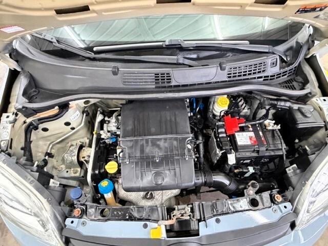 Fiat Panda 1.2 EasyPower