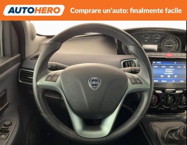 LANCIA Ypsilon 1.0 FireFly 5 porte S&S Hybrid Gold