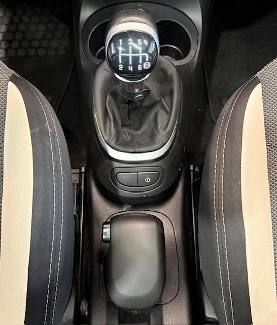 Fiat 500L 1.4 95 CV Trekking