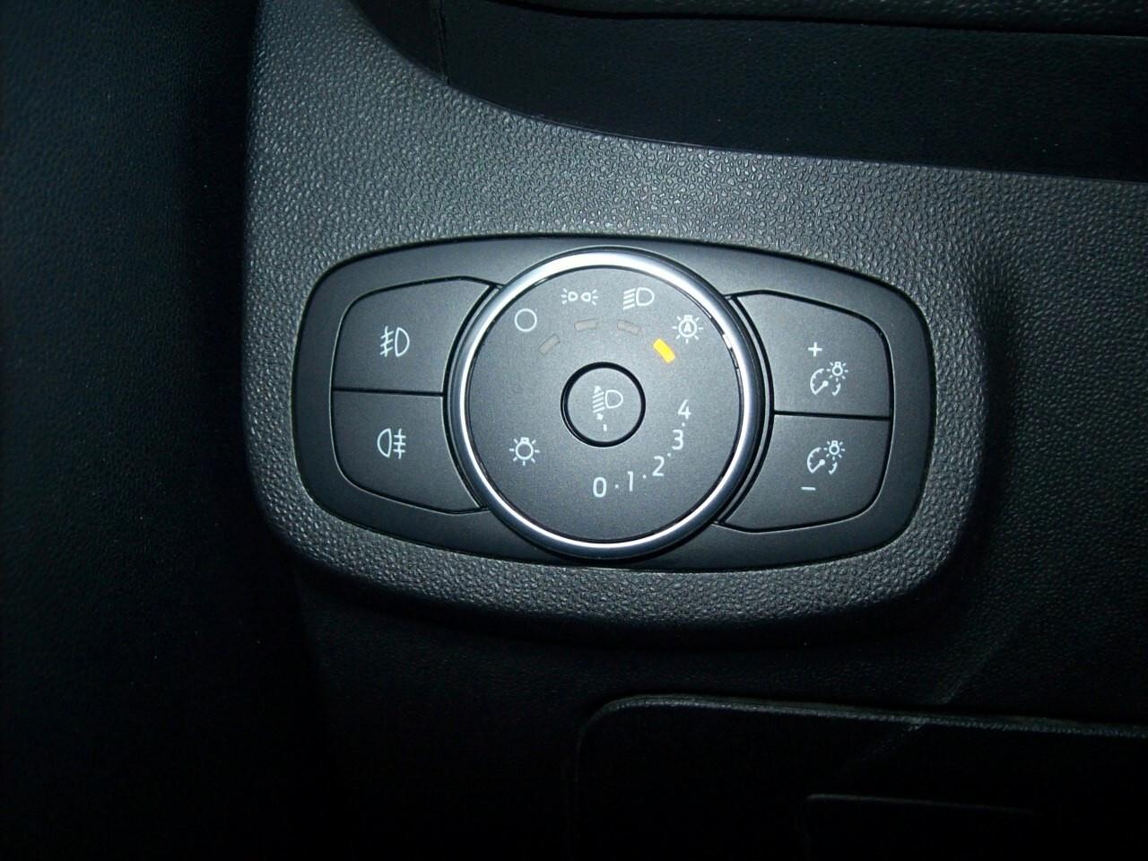 Ford Fiesta 1.1 85CV 5 porte ST-Line