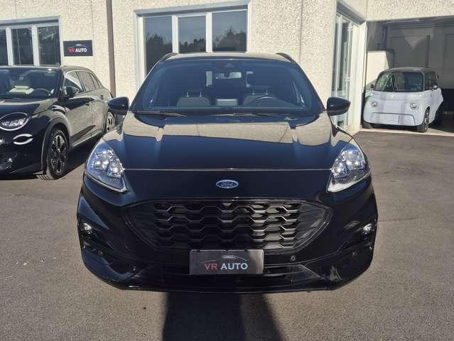 Ford Kuga Kuga III 2020 X 2.0 ecoblue ST-line 2wd 120cv auto