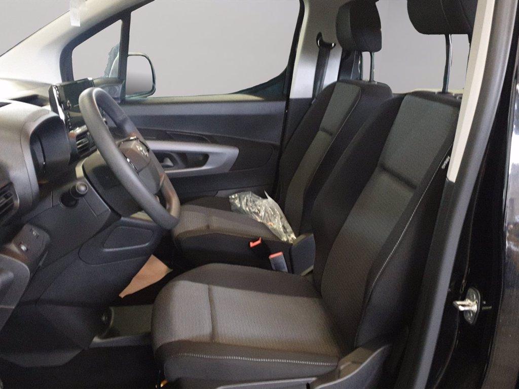 TOYOTA Proace city verso 1.5d 100cv s&s mt6 l1 d lounge del 2025