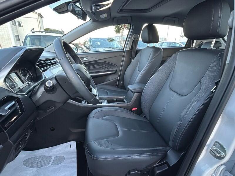 DR AUTOMOBILES dr 3.0 dr 3.0 1.5 CVT Bi-Fuel GPL