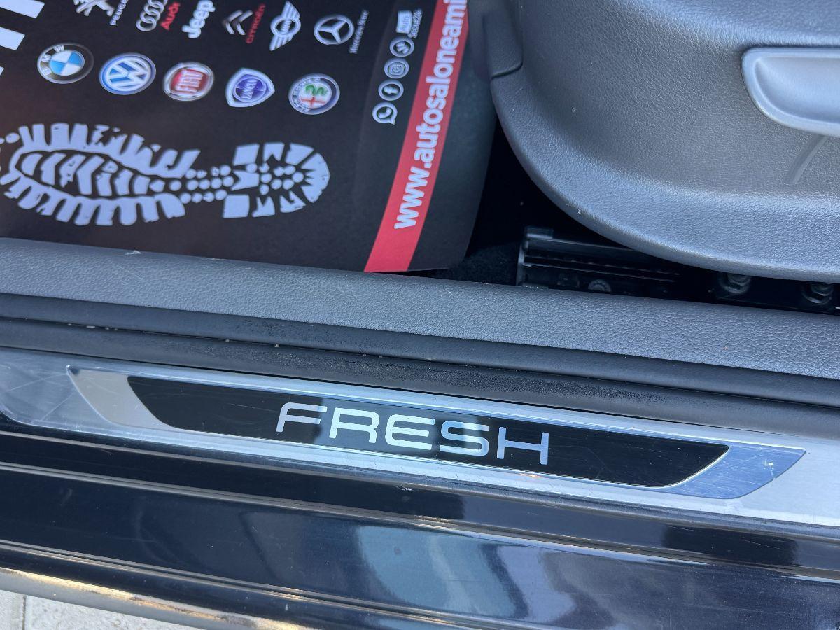 VOLKSWAGEN Polo 1.4 TDI 5p. Fresh Neopatentati