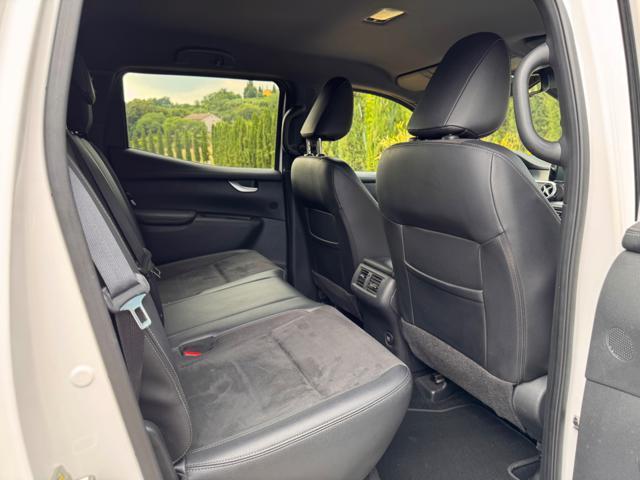 MERCEDES-BENZ X 250 d 4Matic HARDTOP+PIANO ESTRAIBILE