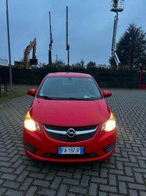 Opel Karl 1.0 benzina