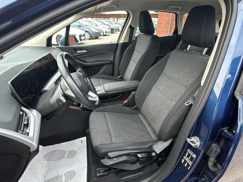 BMW Serie 2 Active Tourer 218d Active Tourer