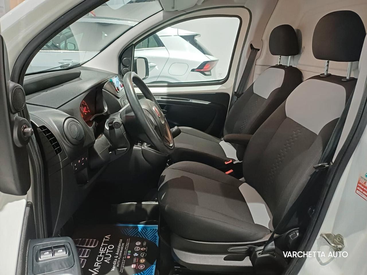 Fiat Fiorino 1.3 MJT 95CV Cargo SX