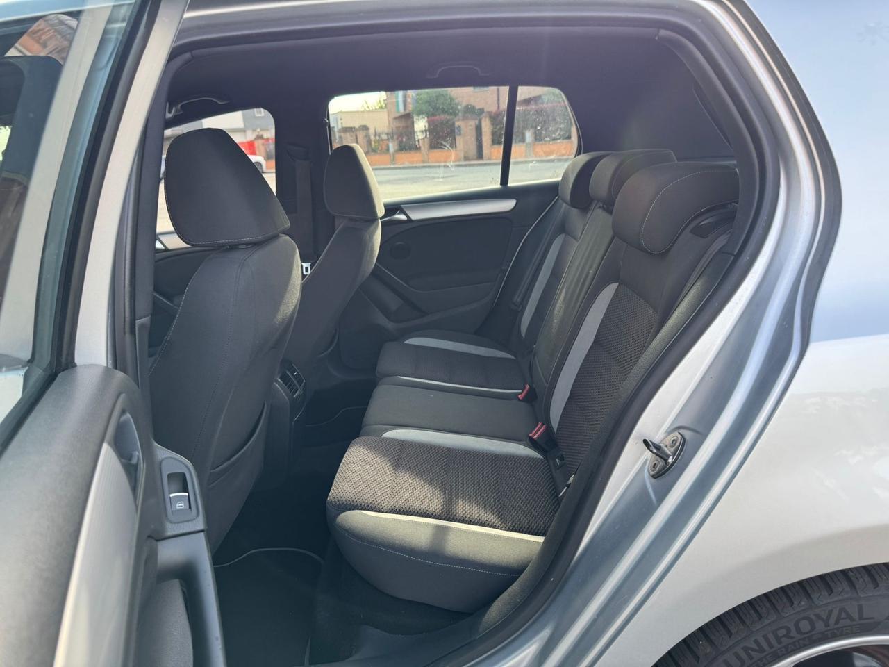 Volkswagen Golf 1.4 TSI 160CV 5p. Highline