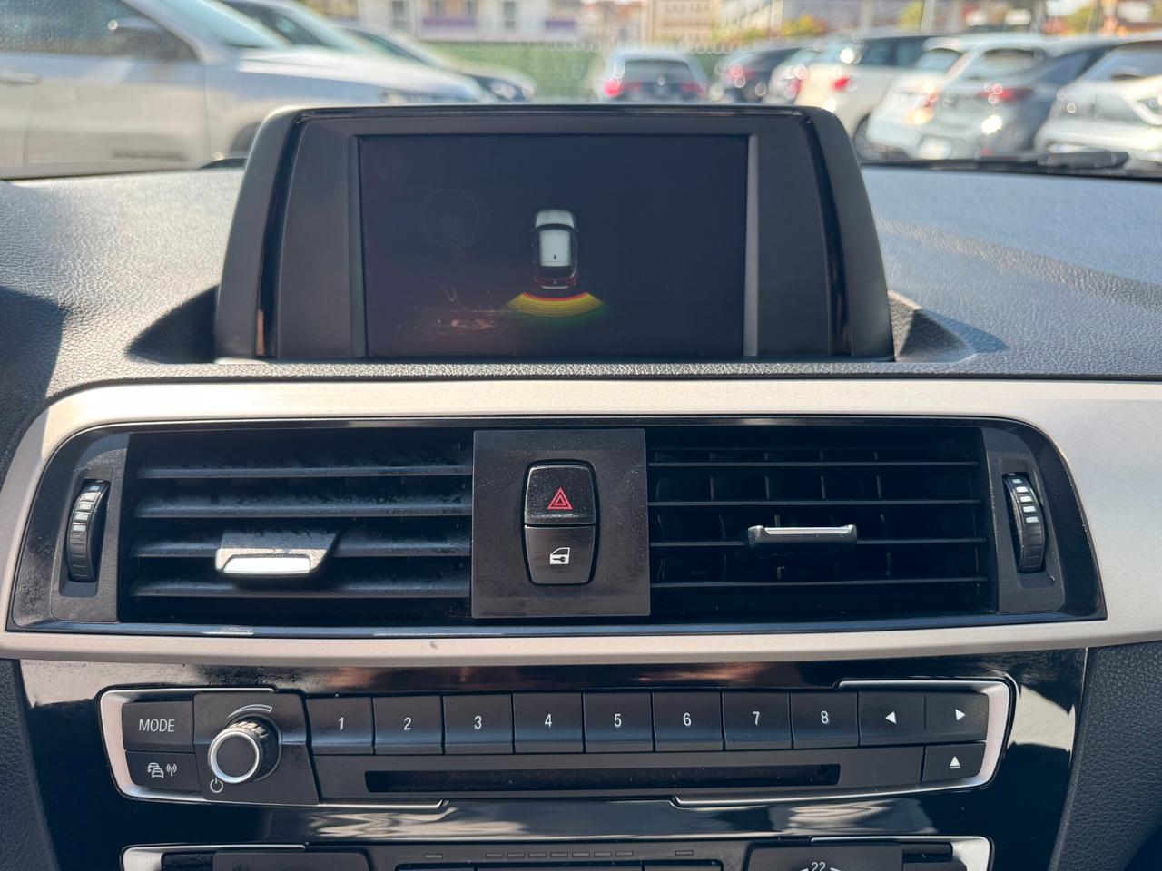 Bmw 118 118d 150cv Business