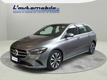 MERCEDES-BENZ B 160 d Business Extra OK NEOPATENTATI