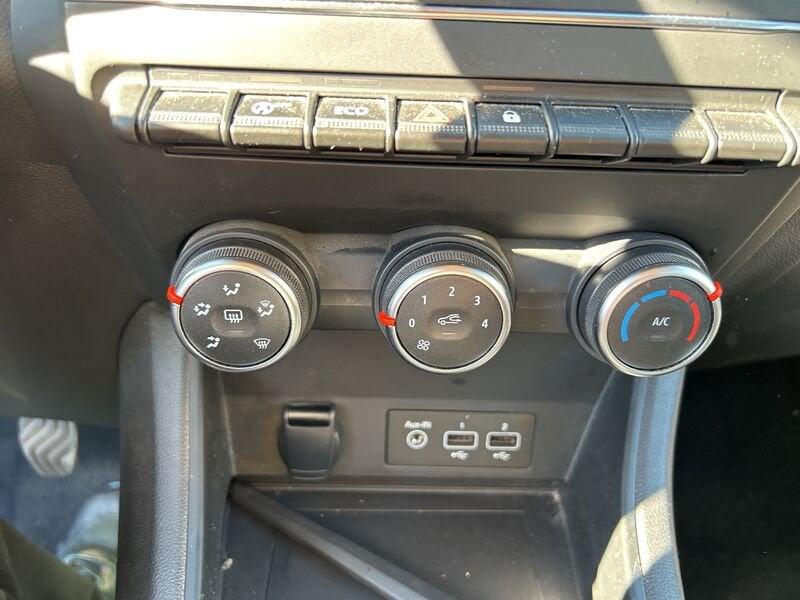 Renault Captur II 2019 1.0 tce Equilibre Gpl 100cv