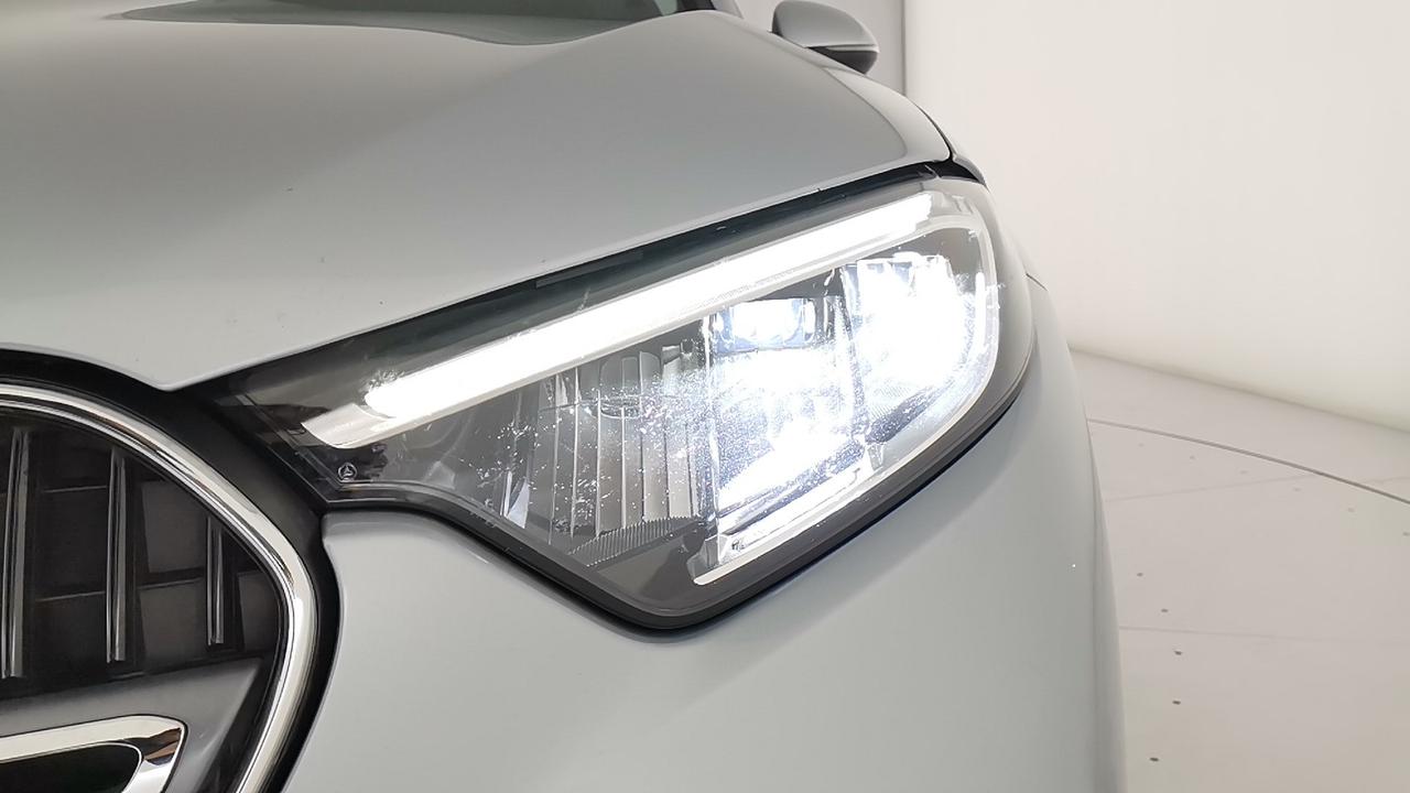 Mercedes-Benz GLC - X254 - GLC 220d mhev Advanced Plus 4matic auto