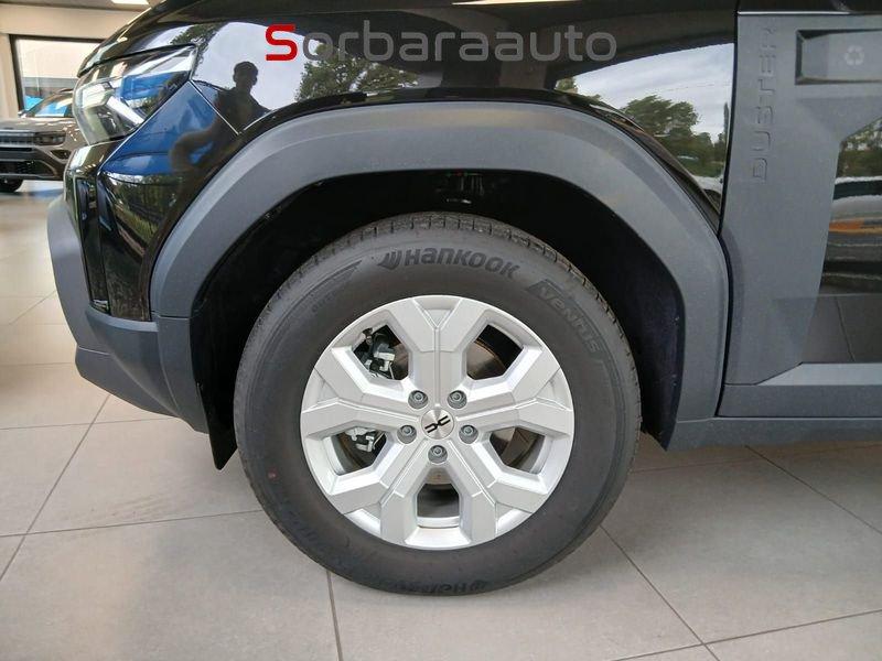 Dacia Duster Duster 1.2 Eco-G Expression 120cv