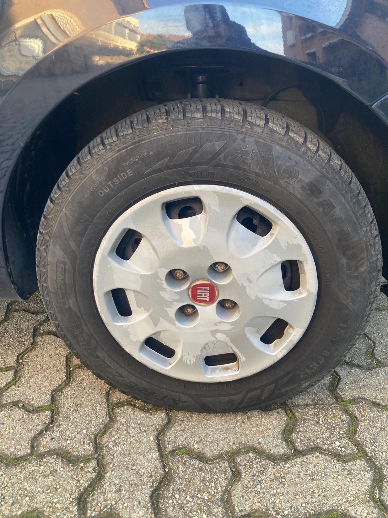 Fiat Panda 1.2 Active