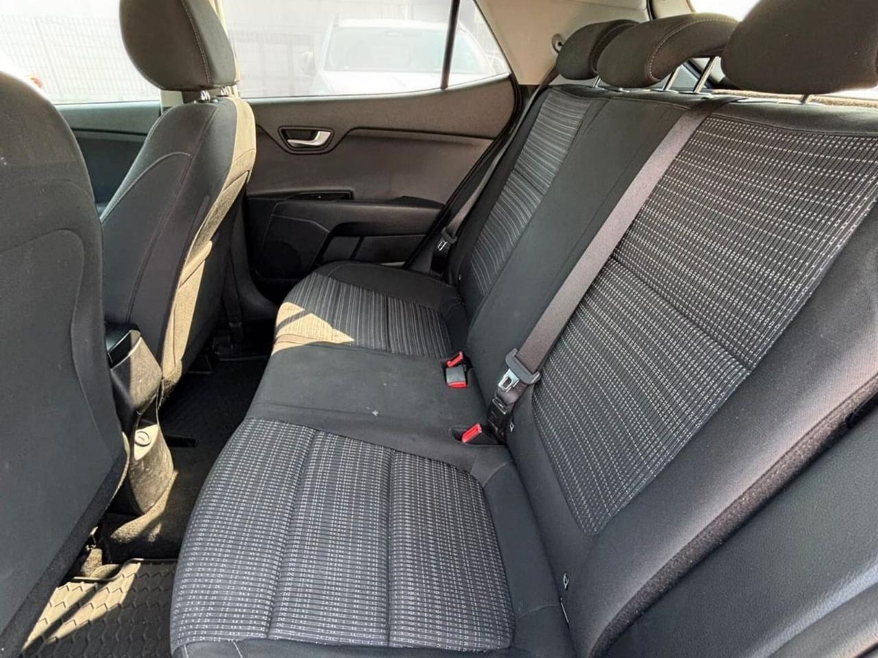 Kia Stonic 1.2 DPI ECO GPL Urban