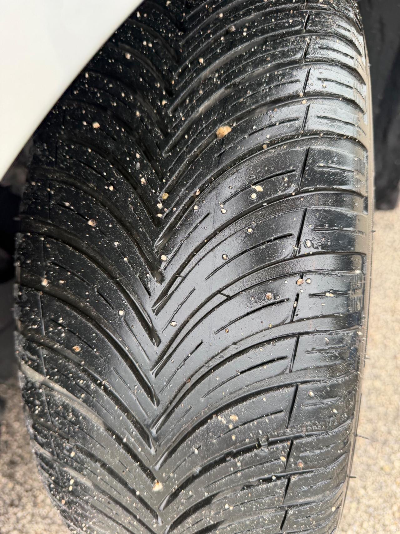 FORD C-MAX 1.6 TDCI 115CV TITANIUM FULL TETTO MY11