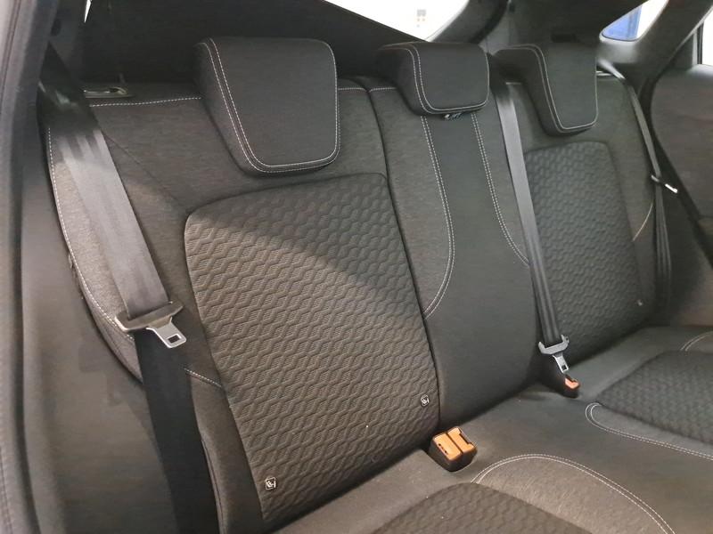 FORD PUMA 1.0 ECOBOOST HYBRID 125 CV TITANIUM AUTO SUV