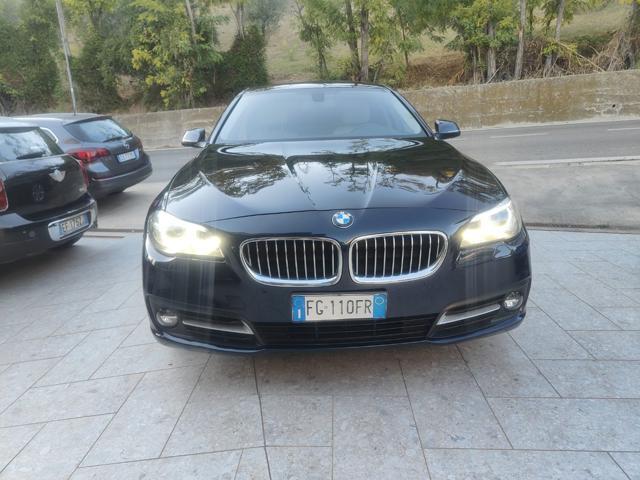 BMW 520 d Touring Business 190 CV AUTOMATICA ? EURO 6