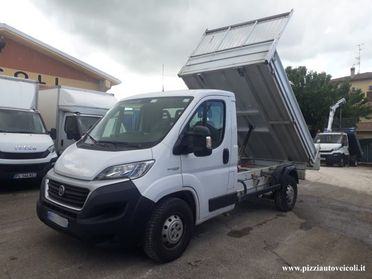 FIAT Ducato 2.3 MJT RIBALTABILE 2019 GARANZIA [R139]