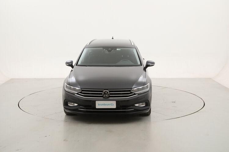 Volkswagen Passat Variant Business DSG BR592633 2.0 Diesel 150CV