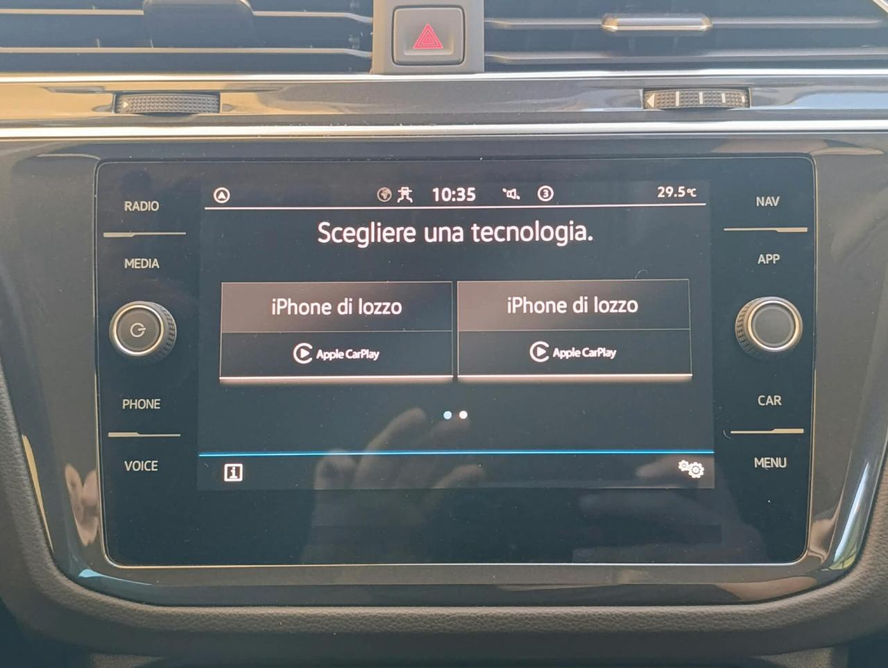 Tiguan 2.0 TDI 150 CV SCR DSG Elegance 2023