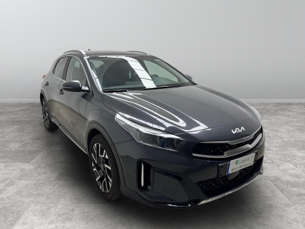 KIA XCeed 2019 - XCeed 1.5 t-gdi mhev Style 160cv imt