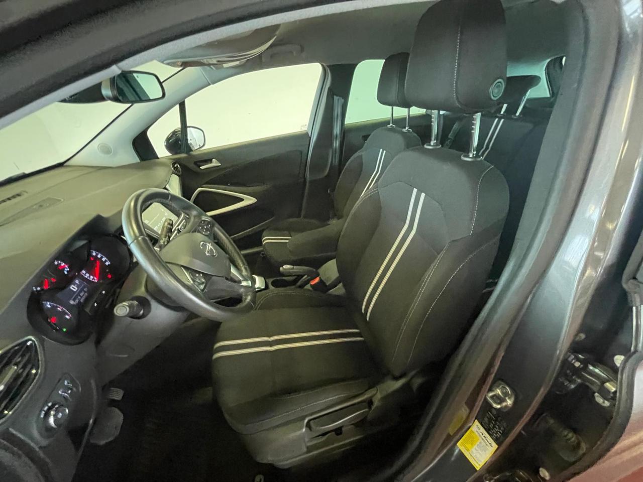 OPEL Crossland 2021 - Crossland 1.2 Design&Tech s&s 130cv at6