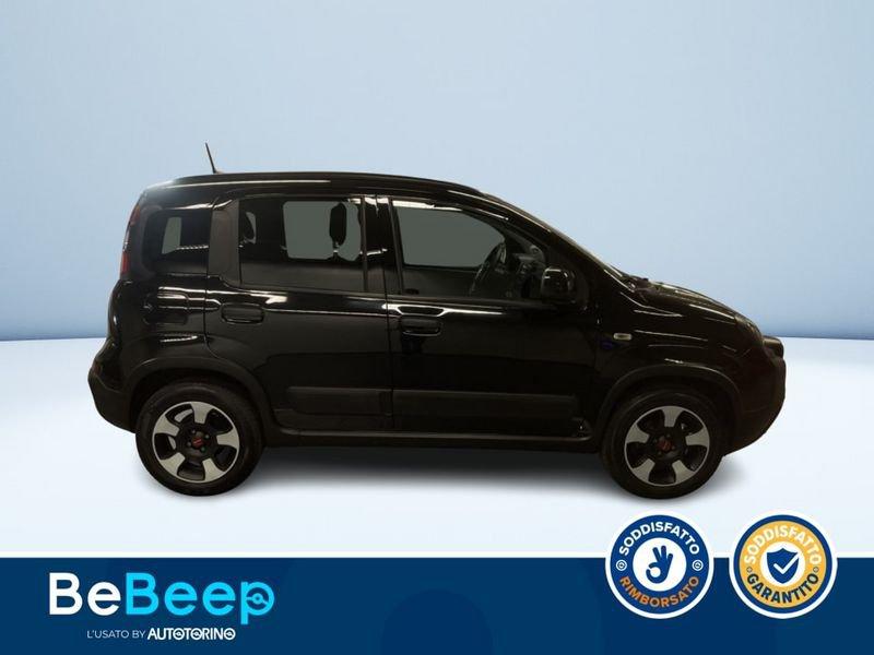 FIAT Panda Cross Panda PANDA 1.0 FIREFLY HYBRID CROSS S&S 70CV 5P.TI